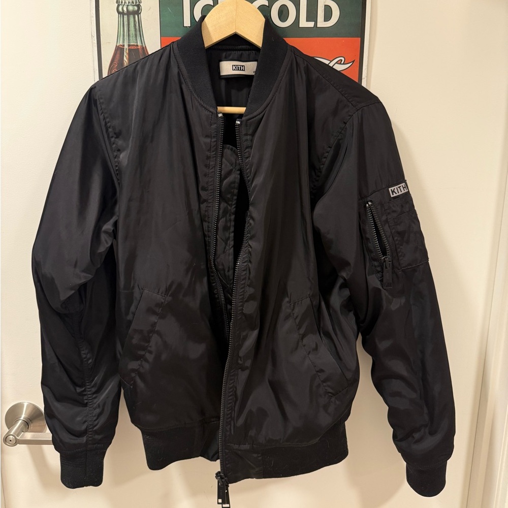 Kith Bomber Jacket